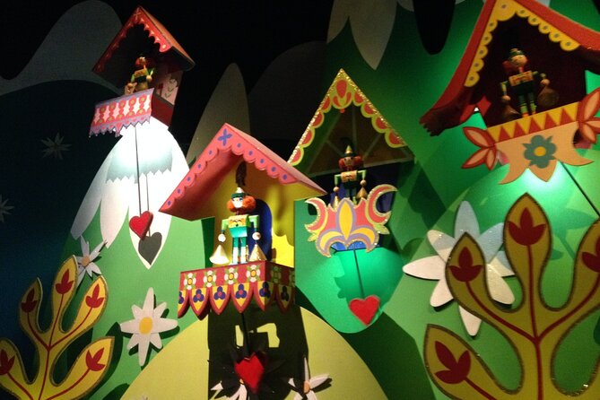 SMALL WORLDS Miniature Museum Japan - Educational Experiences