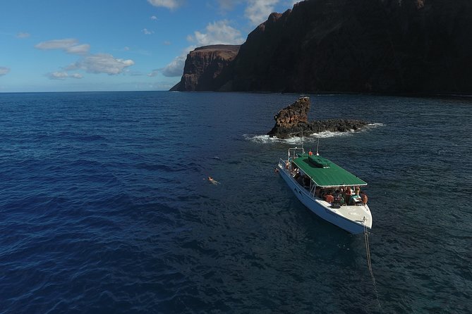 Snorkel Vessel Review: Private 3-Hour Adventure - Additional Recommendations