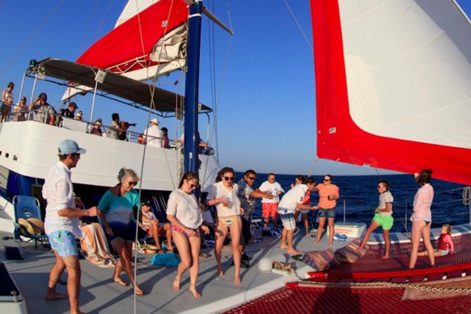 Snorkeling Discovery Sailing in Los Cabos - Alternative Excursions in the Area