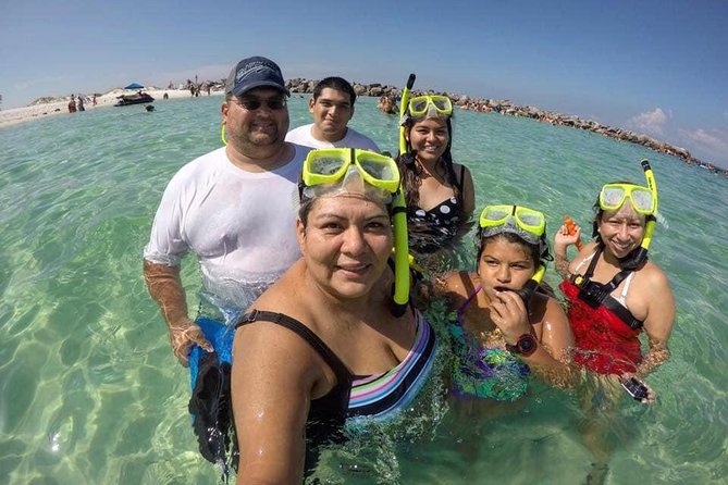 Snorkeling, Shelling & Eco Excursion - Additional Activities
