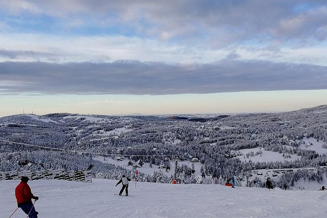 Snow and Ski Experience Daytrip From Belgrade - Pricing and Reviews