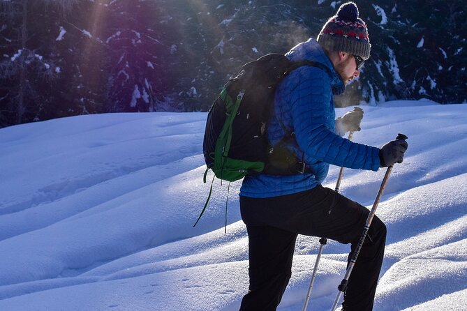 Snowshoe Rentals in South Lake Tahoe - Tips for a Successful Snowshoeing Experience