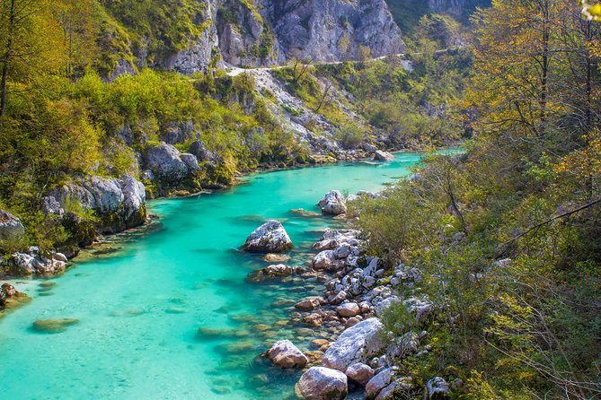 Soča Canyoning and Rafting Trip - Cancellation Policy