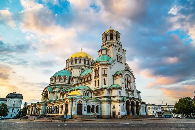 Sofia Airport SOF Private Transfer to Sofia City in Business Car - Accessibility and Exclusivity
