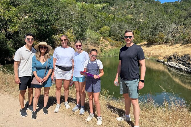 Sonoma Trike and Hike: A Review - Reviews and Feedback
