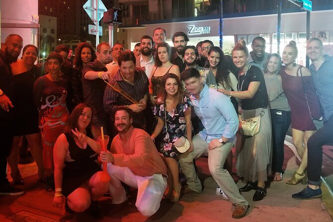 South Beach Club Crawl Review: Pros and Cons - The Sum Up