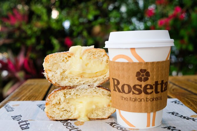 South Beach Sweets Tour: Donuts, Pastelitos, and Patisseries - Traveler Feedback and Ratings