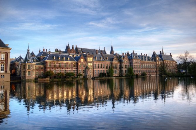 South Holland in One Day: Rotterdam, the Hague and Delft Cities Private Tour - Inclusions and Benefits