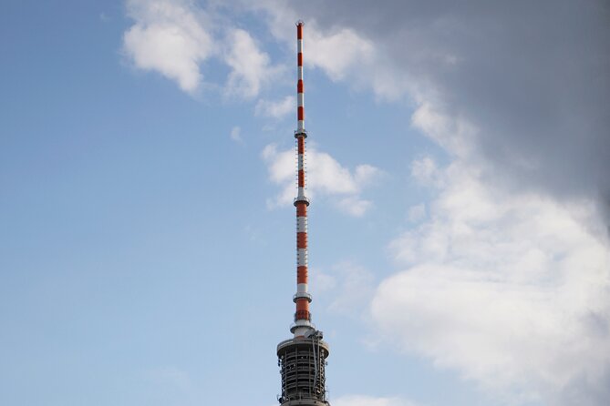 Soviet Heritage in Berlin Half-Day Guided Tour - Booking Information