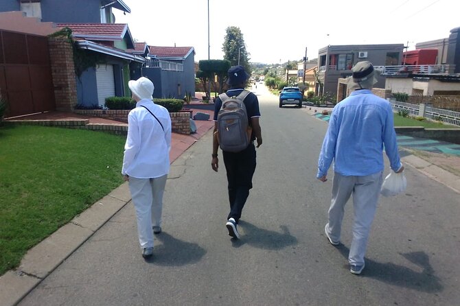 Soweto and Johannesburg Fun Tours - Pricing and Booking Options