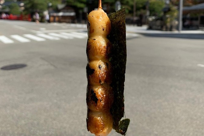 Special Food Tour in Takayama - Reviews and Feedback