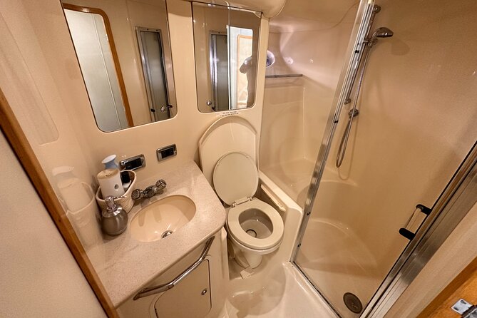 Spend a Day on a Yacht Review - Final Verdict On This Stay