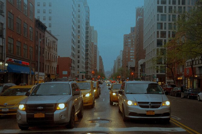 Spider-Man Filming Locations in New York Tour With Private Guide - How to Book Your Private Tour