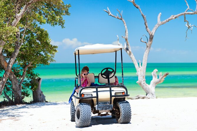 Split Cruise To Bimini & Free Transportation! - Frequently Asked Questions
