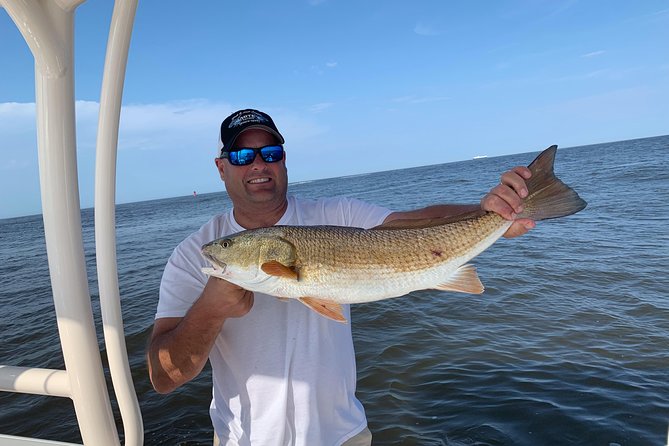 St. Augustine Fishing Charter-23 - Cancellation Policy and Payment Options