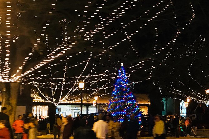 St. Augustine Nights of Lights Celebration Review - Why Visit St. Augustines Nights of Lights