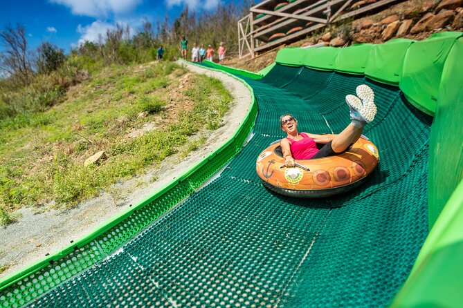 St Maarten Full Adventure: Flying Dutchman, Schooner Ride & More - Pricing and Cancellation Policy