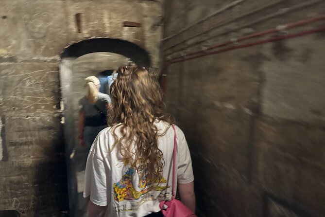 St. Paul Cathedral City of London & Millenium Bridge Private Tour - Security Regulations