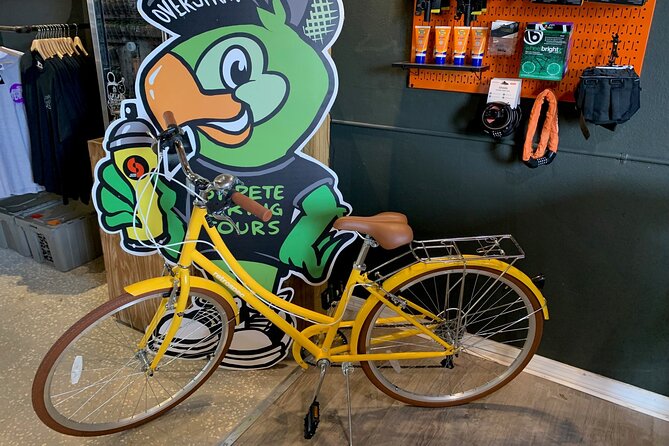 St Pete E-Bike Rentals Review: A Fun Experience - Booking and Confirmation Process
