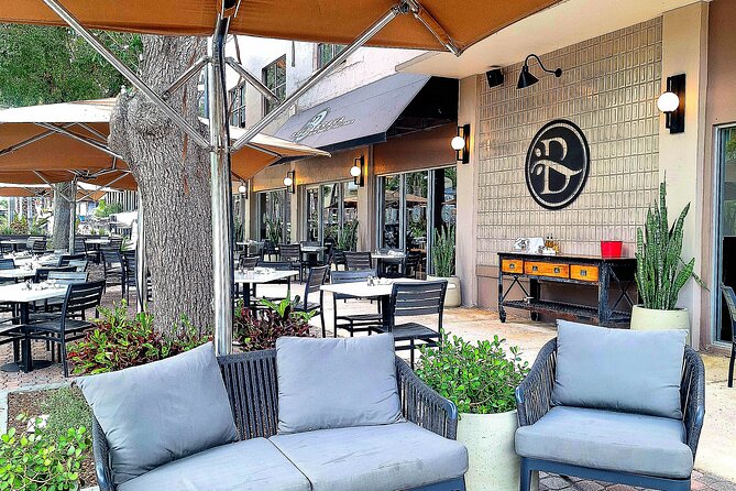 St Pete Sip & Dine Tour Review - Tour Guide and Overall Impressions