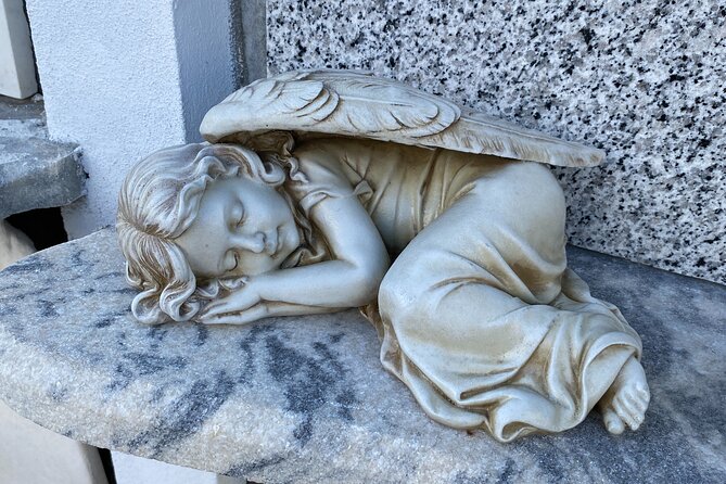 St. Roch Cemetery Tour - Traveler Reviews and Experiences