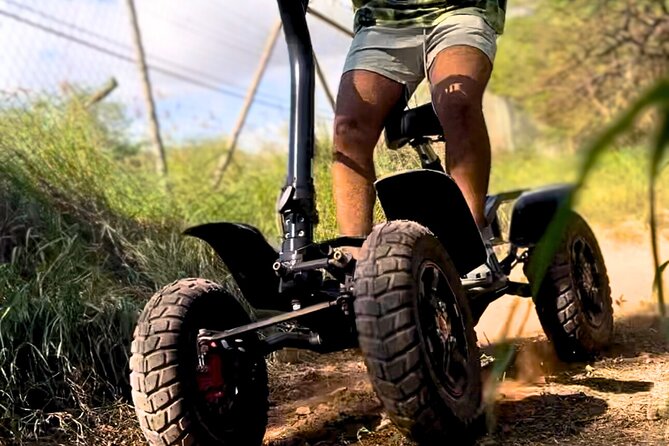 Stand Up ATV Adventure Review: A Thrilling Experience - Final Thoughts and Recommendations