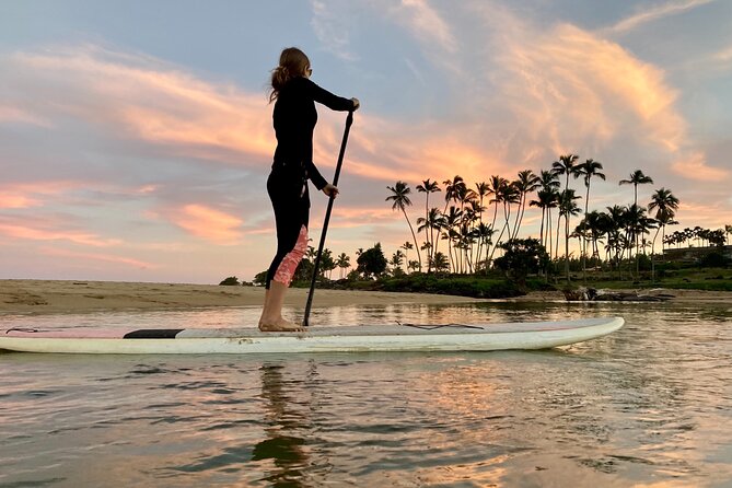 Stand Up Paddle Rental- Wailua River to Secret Falls - The Wailua River Journey