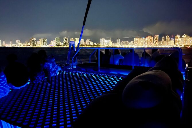 Starlit Private Charter - Accessibility Considerations