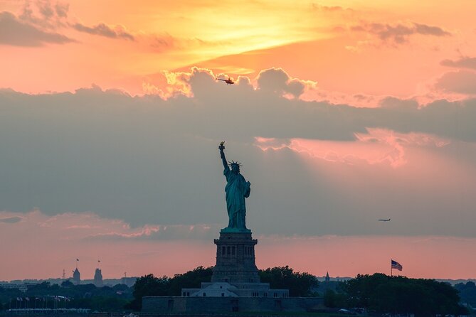 Statue of Liberty Sunset Night Cruise Review - Overbooking and Refund Problems
