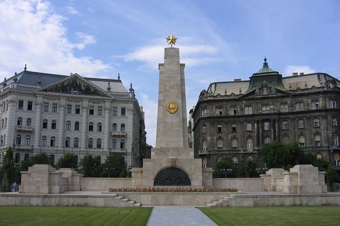 Still Watching You! - Private Budapest Communist Tour With Coffee in a Retro Bar - Tour Pricing and Booking Details