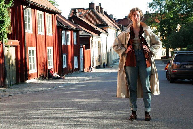 Stockholm Hipster Tour - Customer Reviews