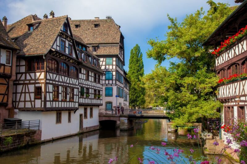Strasbourg: 7-Day City Pass - Collecting and Using the City Pass