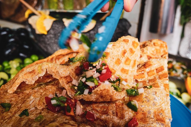 Street Foodie Journey - Traveler Reviews