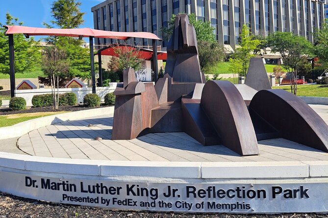 Stride Through History: 2-Hour African American Heritage Tour - Health and Safety Guidelines