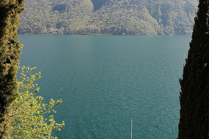 Stunning Photo Tour From Lugano to Gandria With Photo Pro - Reserve Your Photo Tour Experience