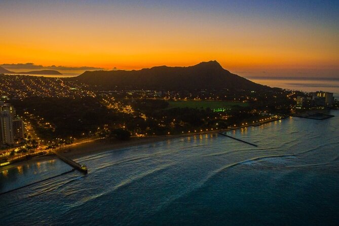Sunrise Breakfast Cruise in Honolulu - Cancellation Policy and Additional Information