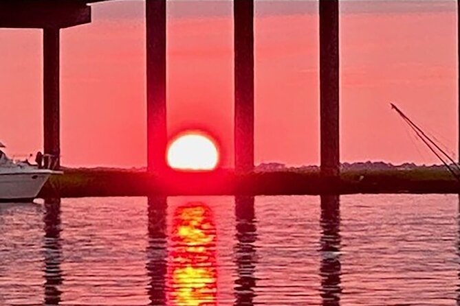 Sunrise Dolphin Tour - Tips for a Great Experience