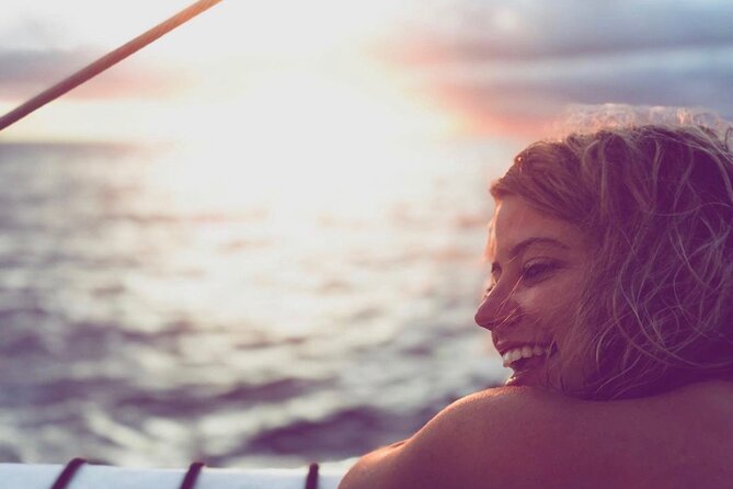 Sunset Boat Cruise: Swim and Cruise Waikiki - Highlights of the Experience