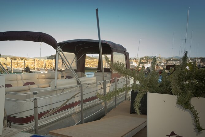 Sunset Boat Ride at Lake Trasimeno With Aperitif or Dinner - The Sum Up