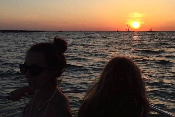 Sunset Boat Tour Around Anna Maria Island - Exploring the Sunset Boat Tour