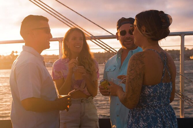 Sunset Cruise San Diego - Tips for an Enjoyable Sunset Cruise