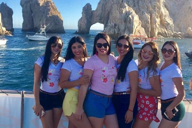 Sunset Dinner Cruise With Tequila & Tacos - Booking Information