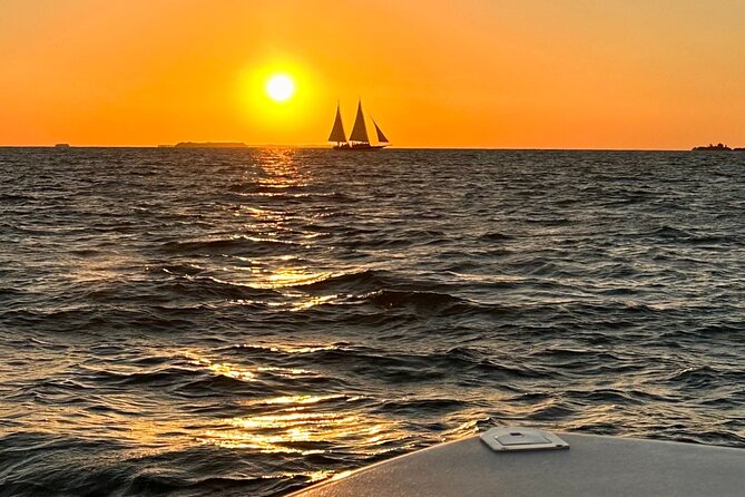 Sunset Powerboat Cruise Review: An Unforgettable Experience - Frequently Asked Questions