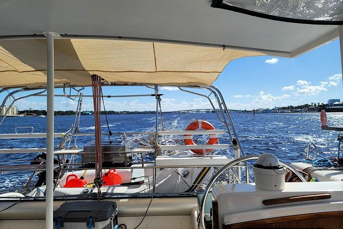 Sunset Sail and Dolphin/Manatee Watch in Daytona Beach - Guest Experiences and Feedback