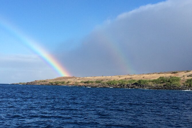 Sunset Sightseeing Cruise in Kawaihae - What to Expect on the Sunset Sightseeing Cruise