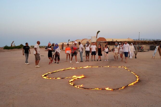Super Safari ( Jeep, ATV, Spider, Camel Ride and Dinner) - Customer Reviews and Feedback
