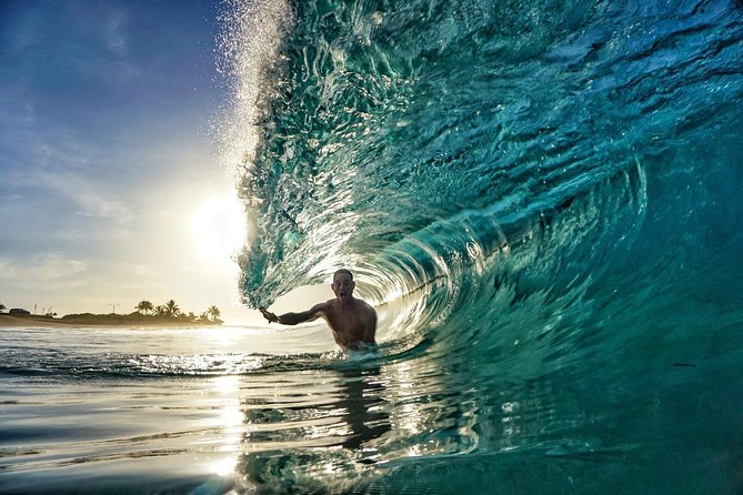 Surf Lessons in Hawaii Paddle Assisted Review - Participants Experiences