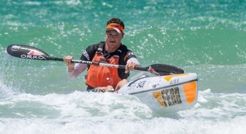 Surf Skiing in Trincomalee - Instructor Qualifications and Assistance