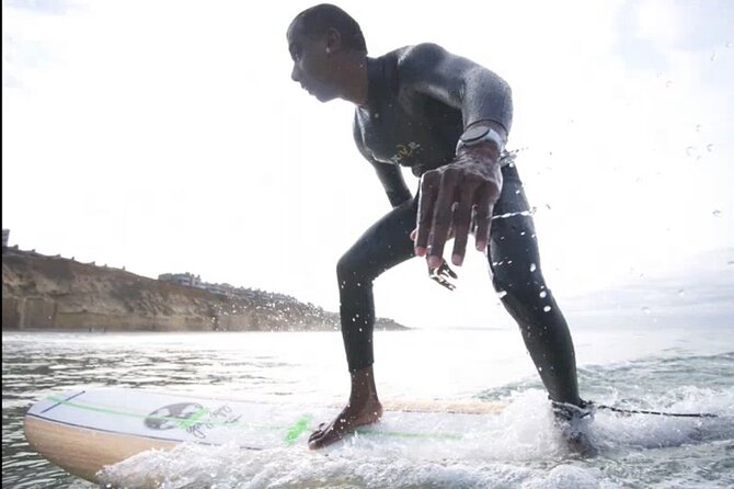 Surfboard Rental All Day Solana Beach Fletchers Cove - Pricing and Offers