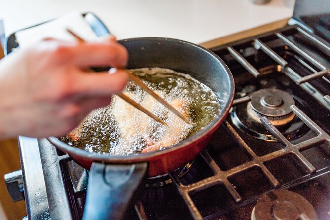 Sushi Making Class for Beginners in St Louis - Reviews